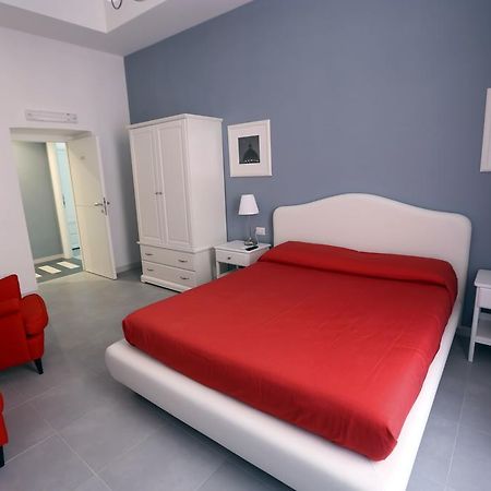 Rome Together Guest House Kamer foto