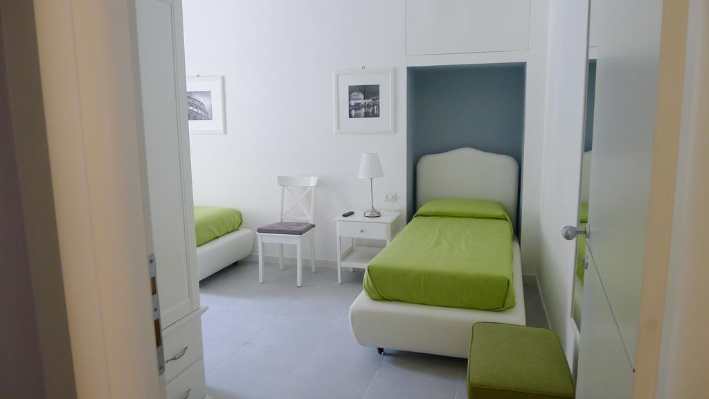 Rome Together Guest House Kamer foto