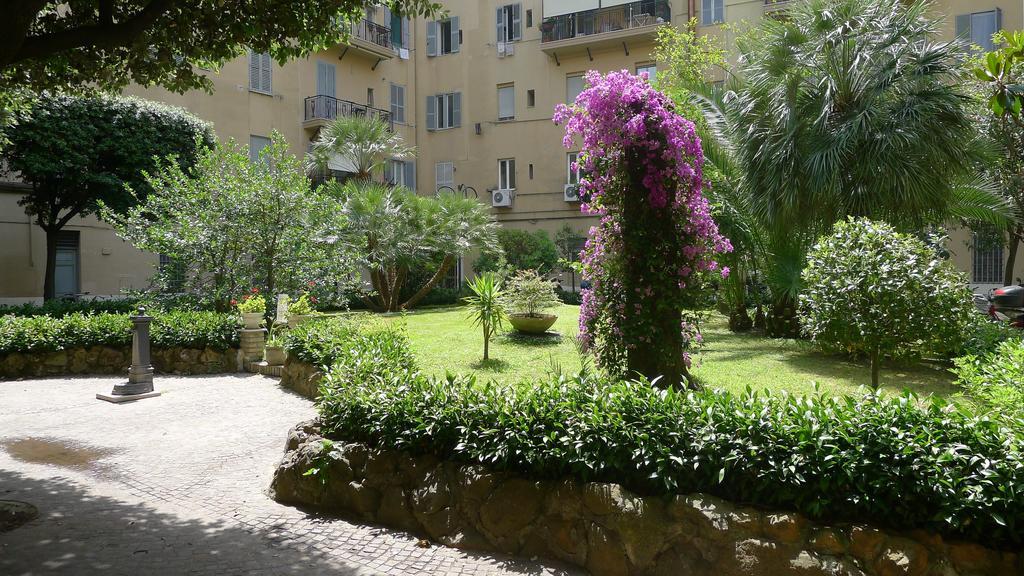 Rome Together Guest House Buitenkant foto