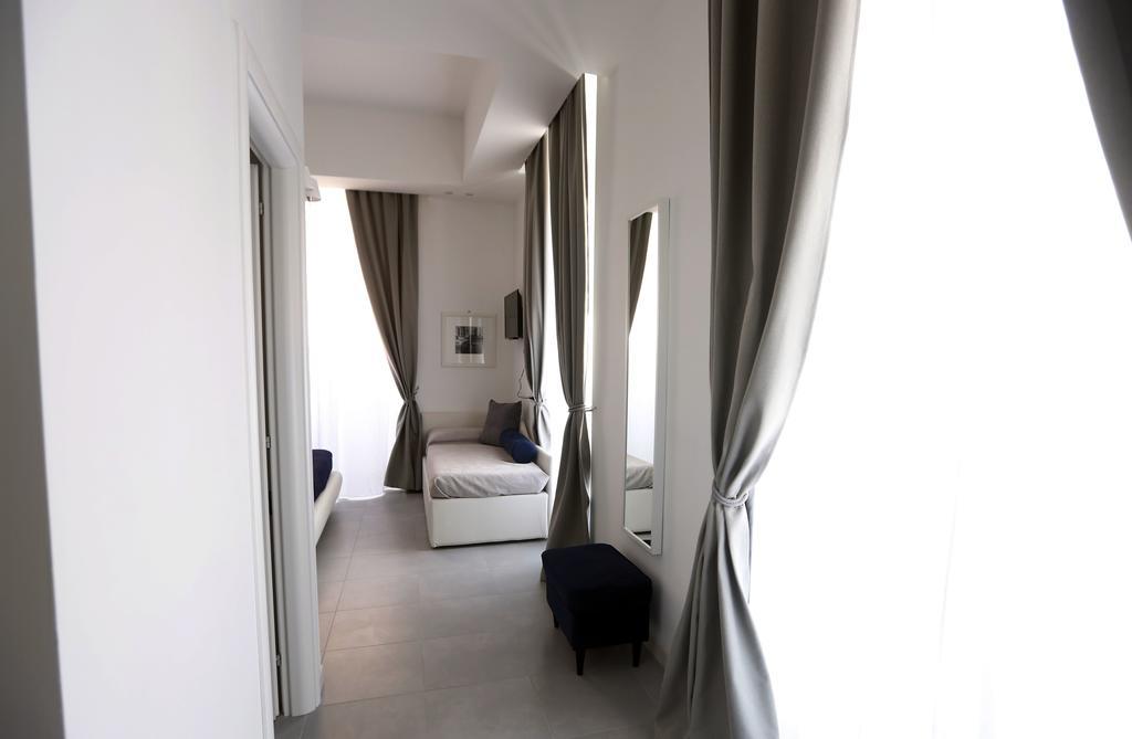 Rome Together Guest House Kamer foto