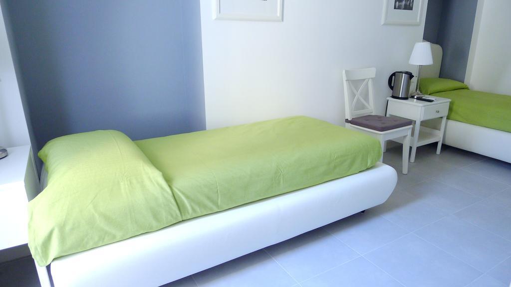Rome Together Guest House Kamer foto