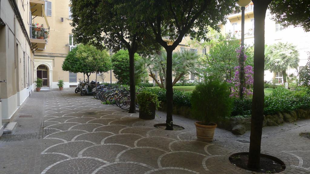 Rome Together Guest House Buitenkant foto