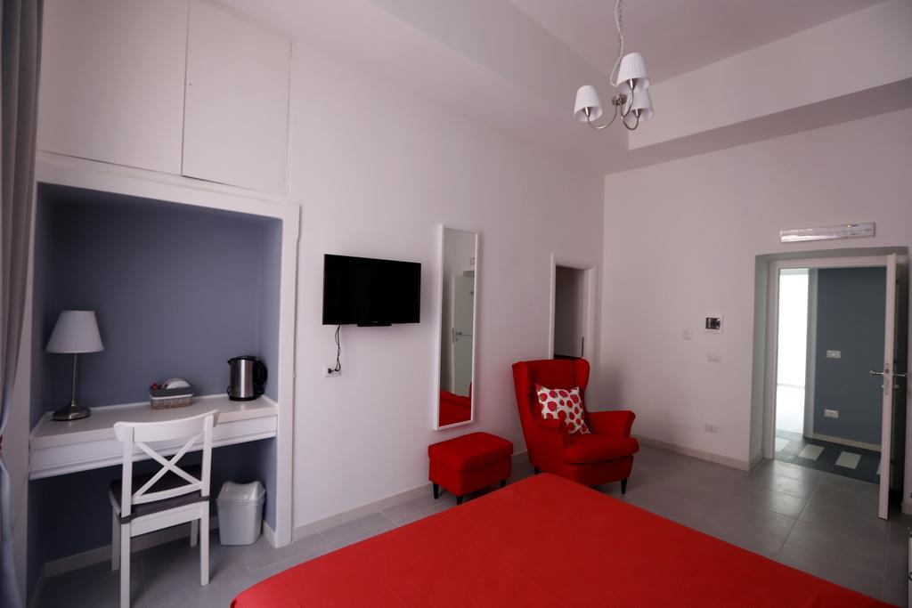 Rome Together Guest House Kamer foto