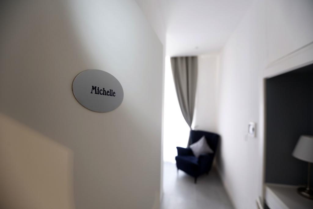 Rome Together Guest House Kamer foto