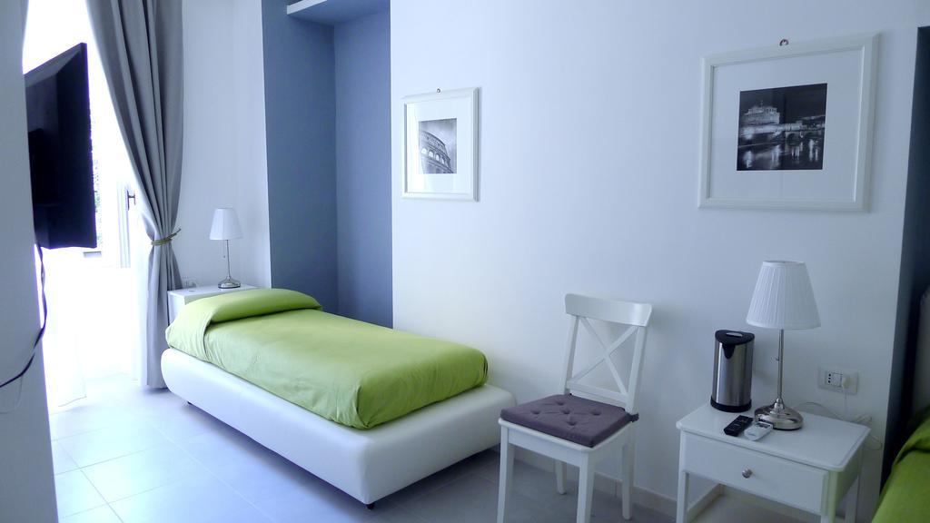 Rome Together Guest House Kamer foto