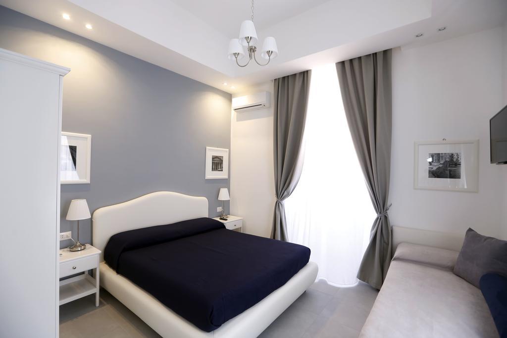 Rome Together Guest House Kamer foto