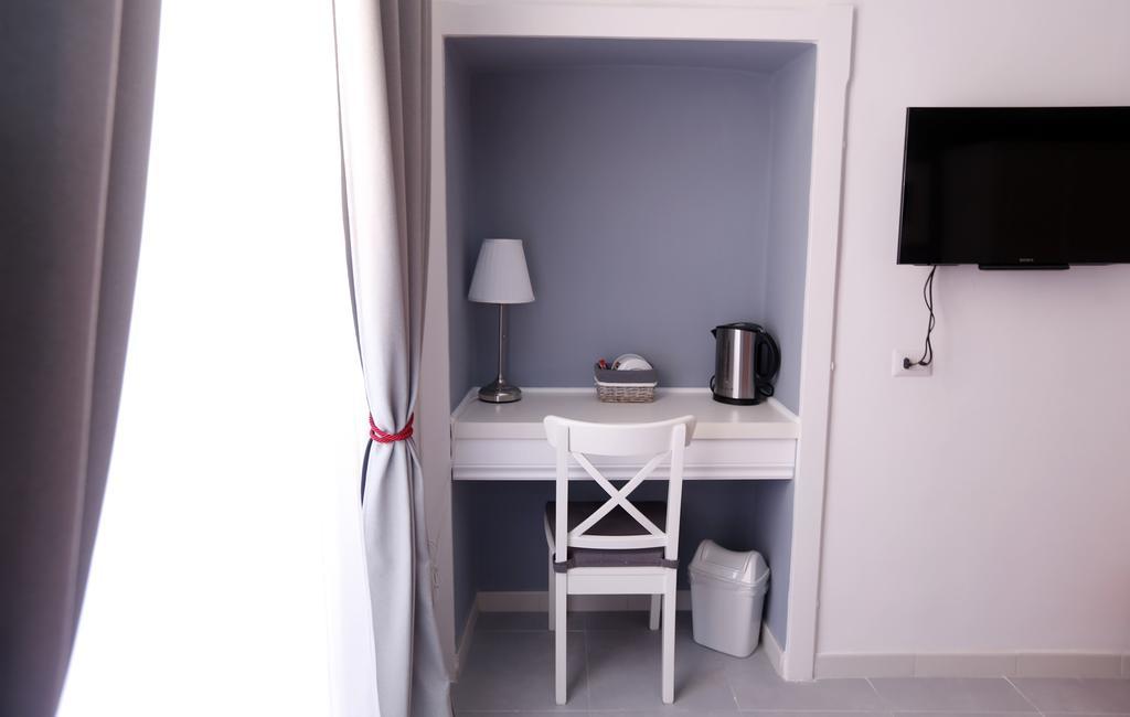 Rome Together Guest House Kamer foto
