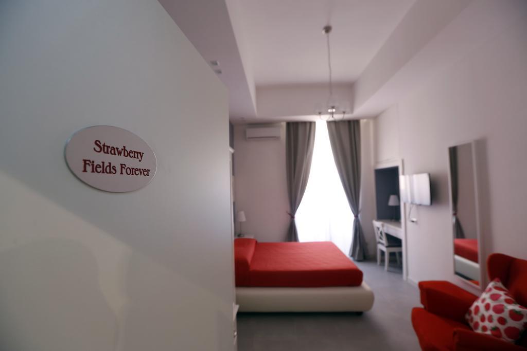 Rome Together Guest House Kamer foto