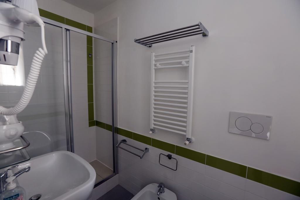 Rome Together Guest House Kamer foto