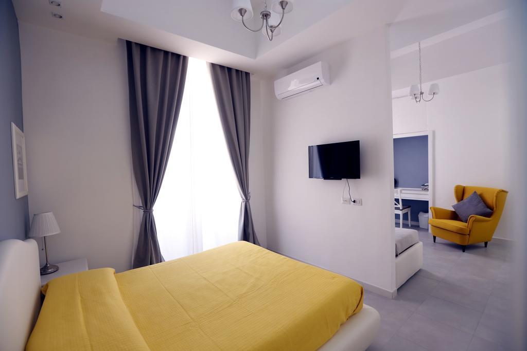 Rome Together Guest House Kamer foto