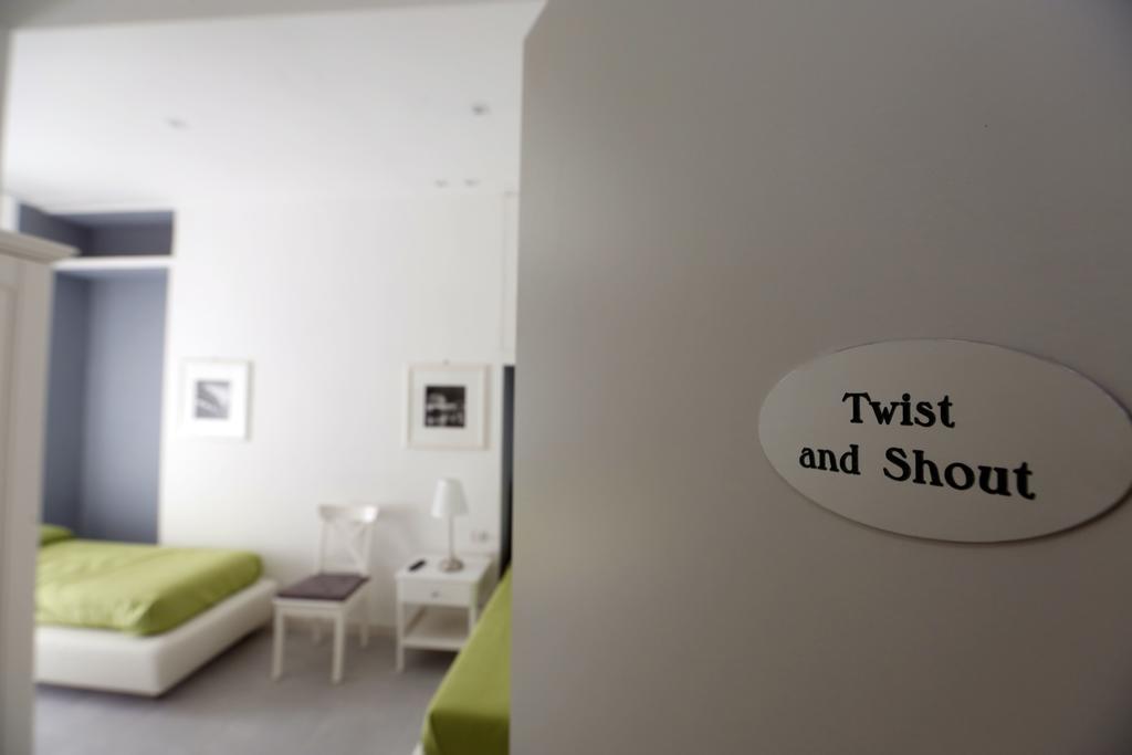 Rome Together Guest House Kamer foto