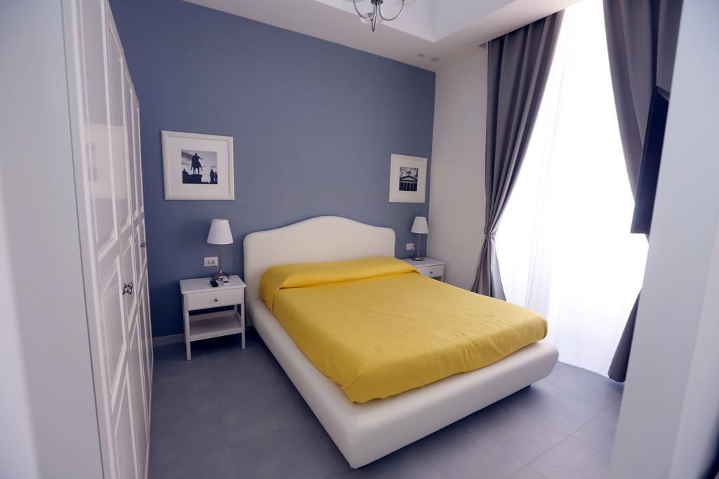 Rome Together Guest House Kamer foto