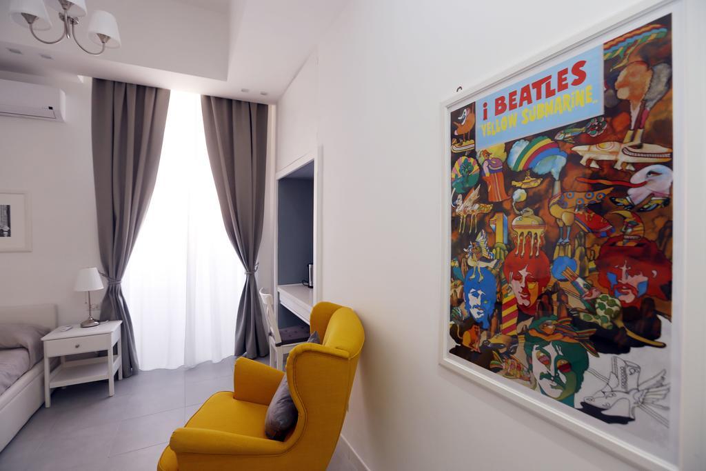 Rome Together Guest House Kamer foto