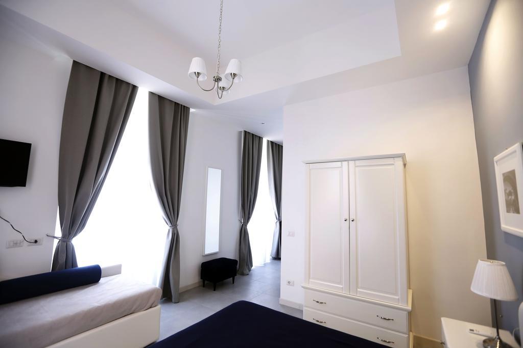 Rome Together Guest House Kamer foto