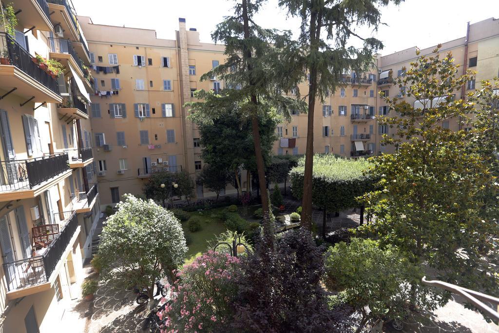 Rome Together Guest House Buitenkant foto