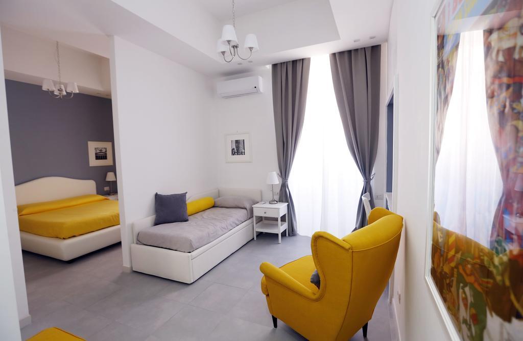 Rome Together Guest House Kamer foto
