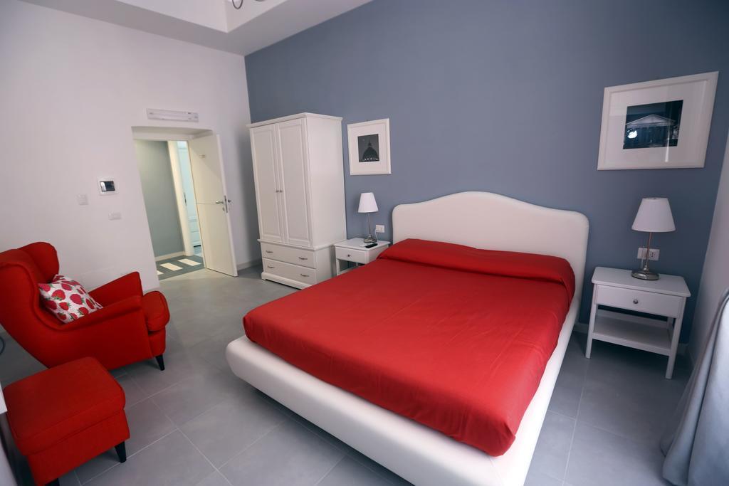 Rome Together Guest House Kamer foto