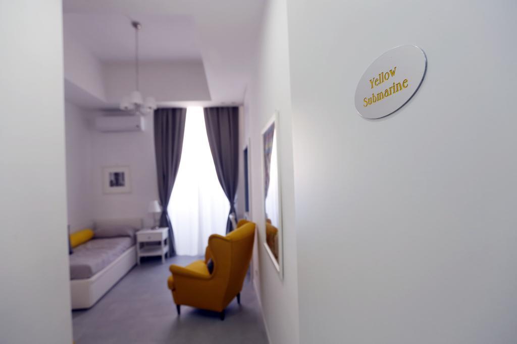 Rome Together Guest House Kamer foto