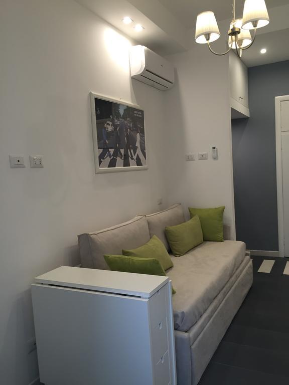 Rome Together Guest House Buitenkant foto