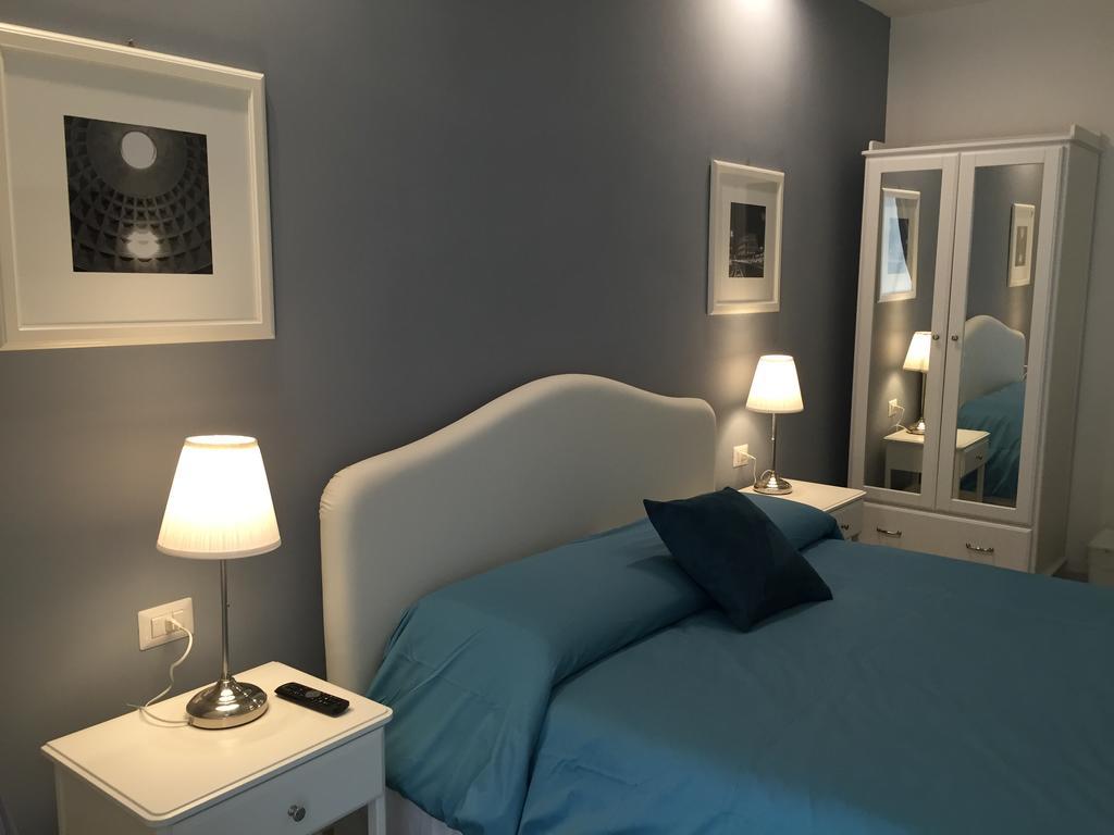 Rome Together Guest House Buitenkant foto