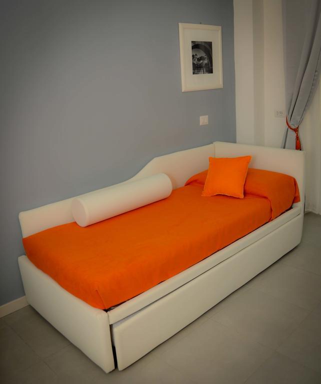 Rome Together Guest House Buitenkant foto
