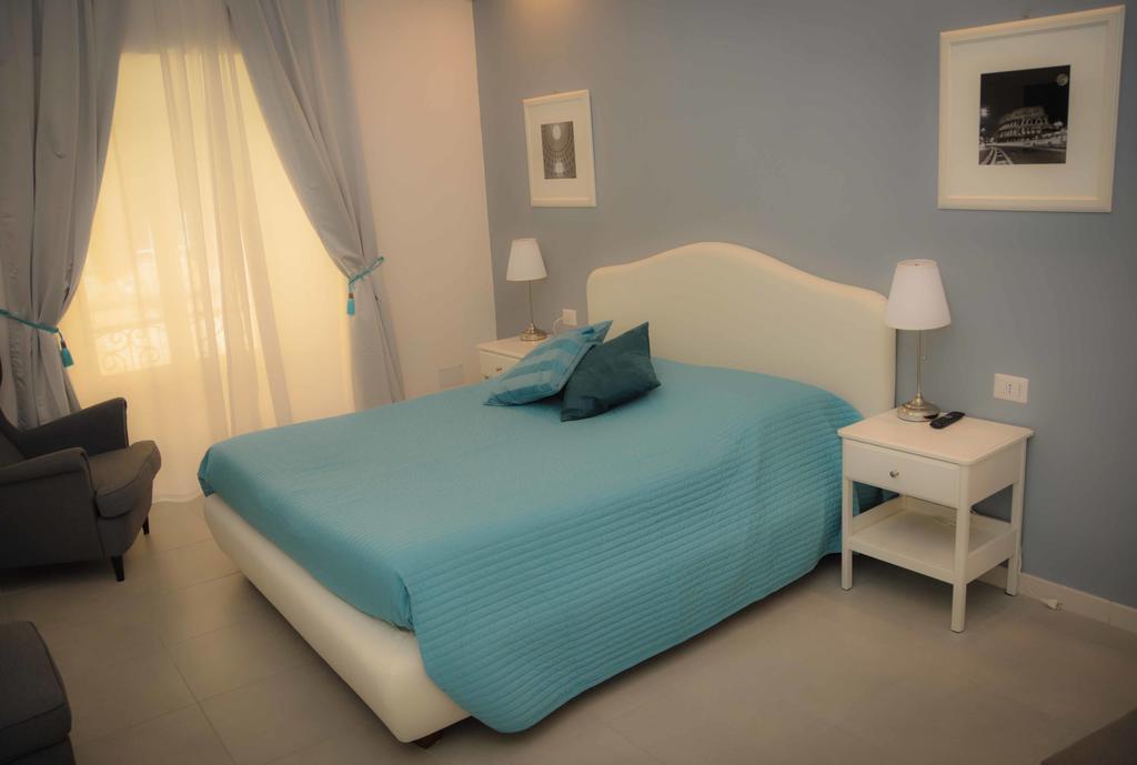 Rome Together Guest House Buitenkant foto