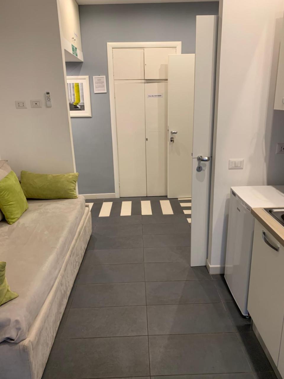 Rome Together Guest House Buitenkant foto