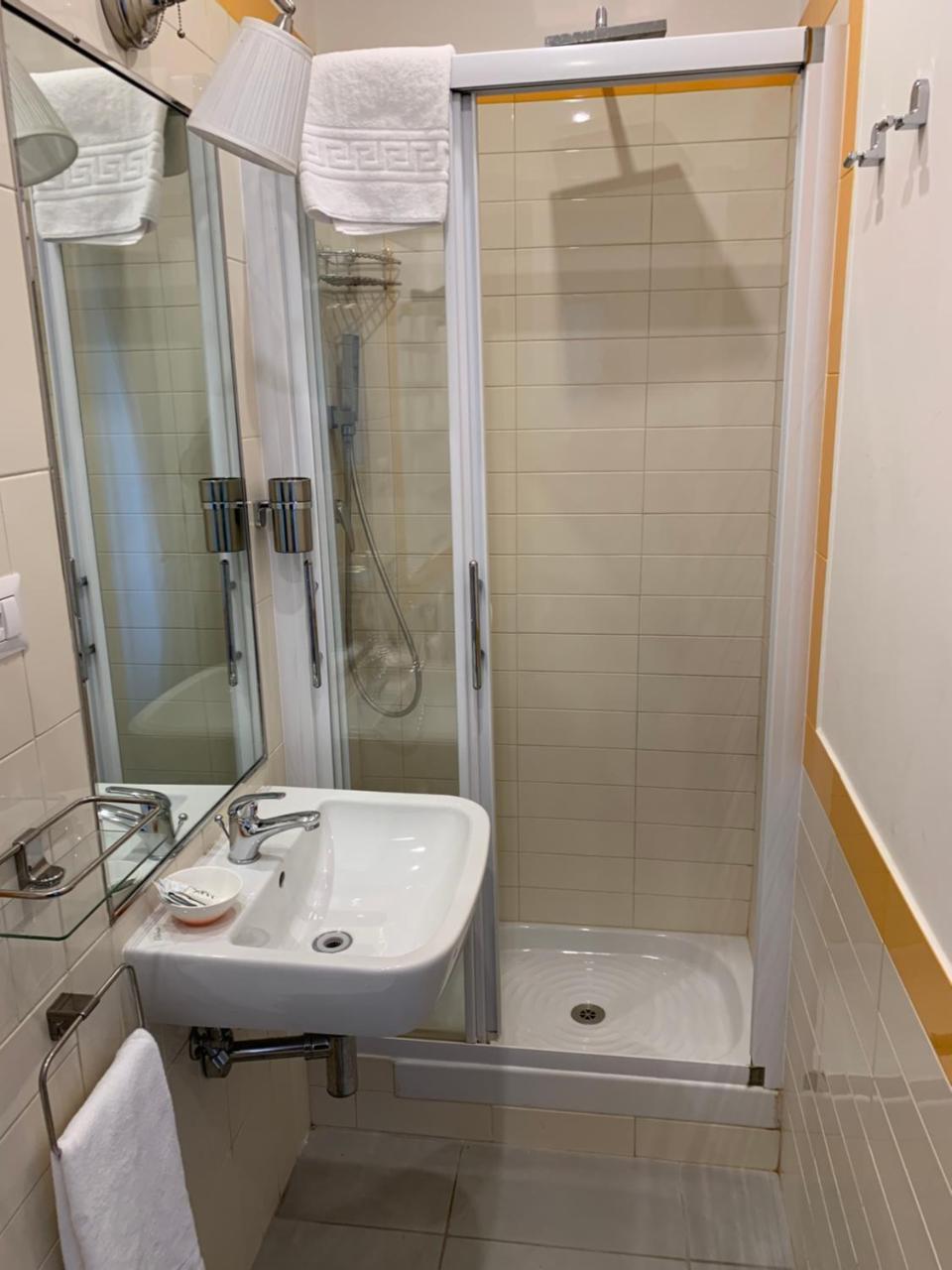 Rome Together Guest House Buitenkant foto