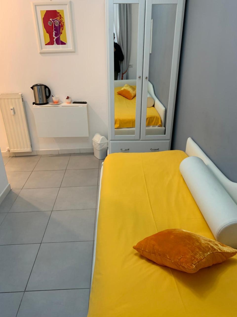 Rome Together Guest House Buitenkant foto