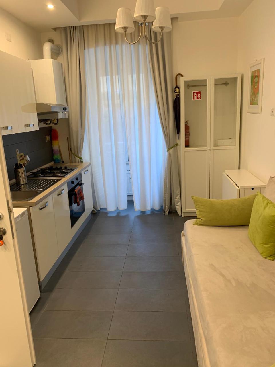 Rome Together Guest House Buitenkant foto